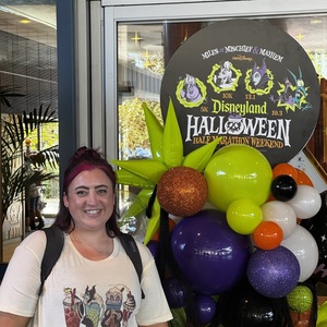 Fundraising Page: Stacey Samaro